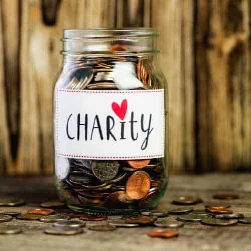 Choose the Right Charity Southall