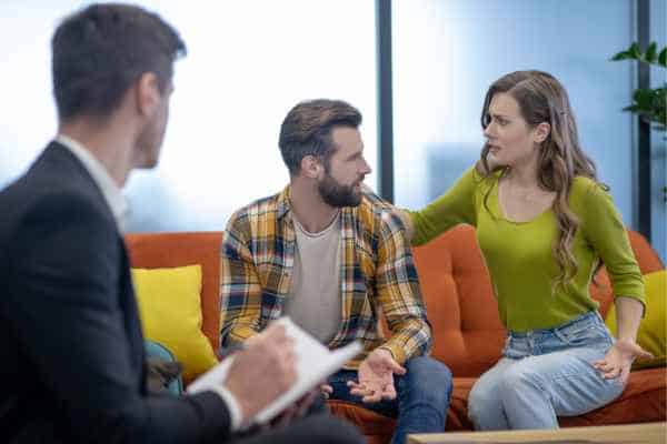 Which Will Type Offers the Best Protection for Children From Previous Relationships Southall