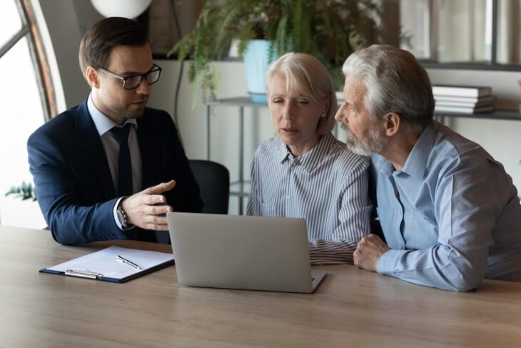 What Should You Do Next to Keep Your Will Working for You Southall?