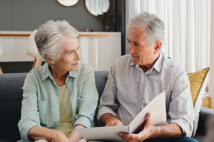 Why is having a will important even if I don’t own many assets Southall?